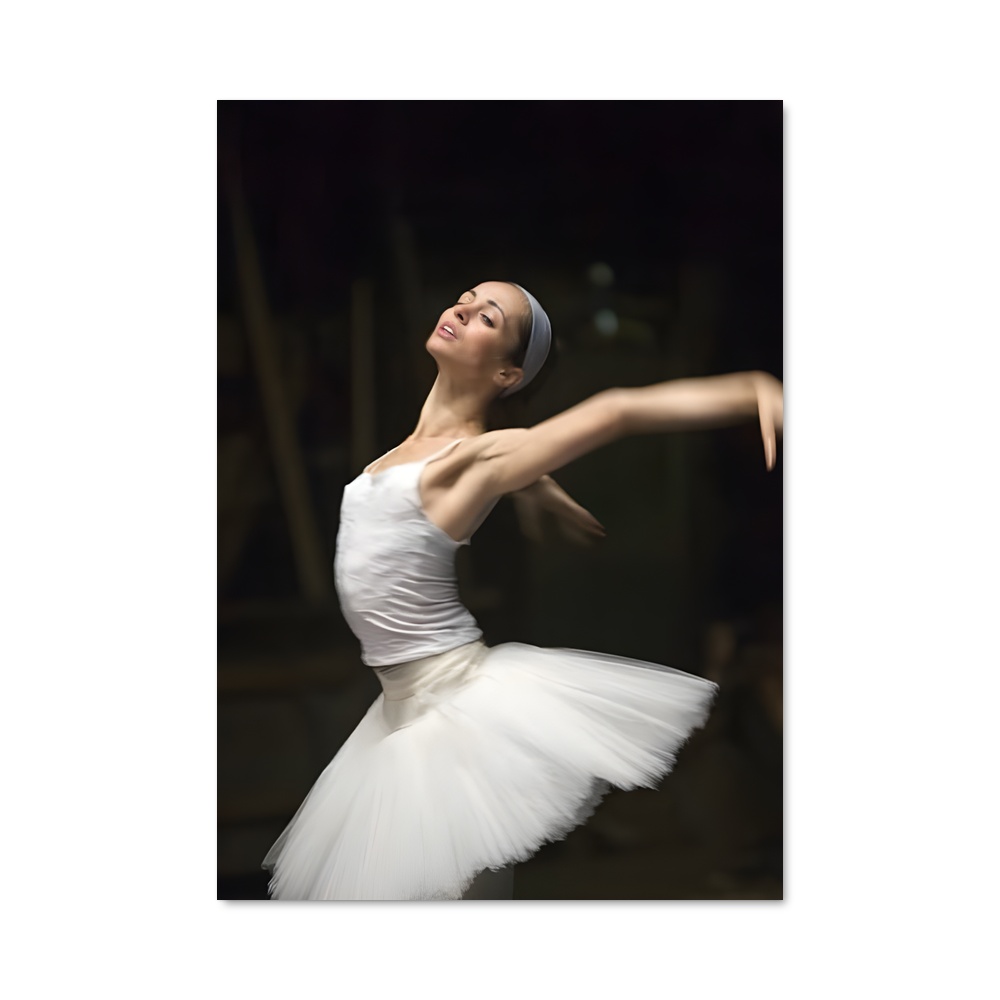 Poster Diana vishneva